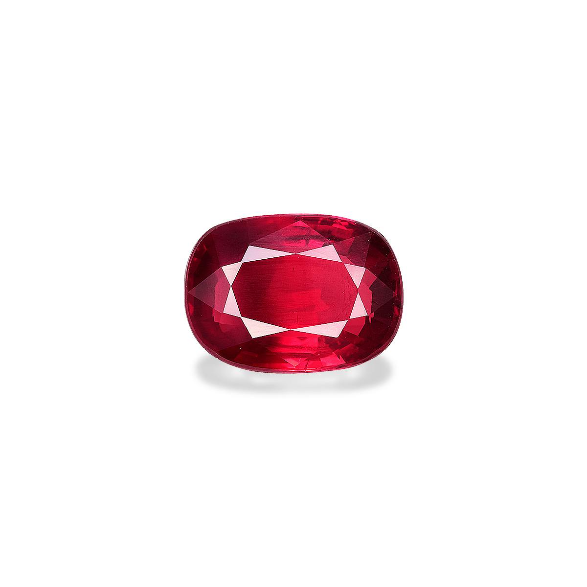 Mozambique Ruby 3.01 ct