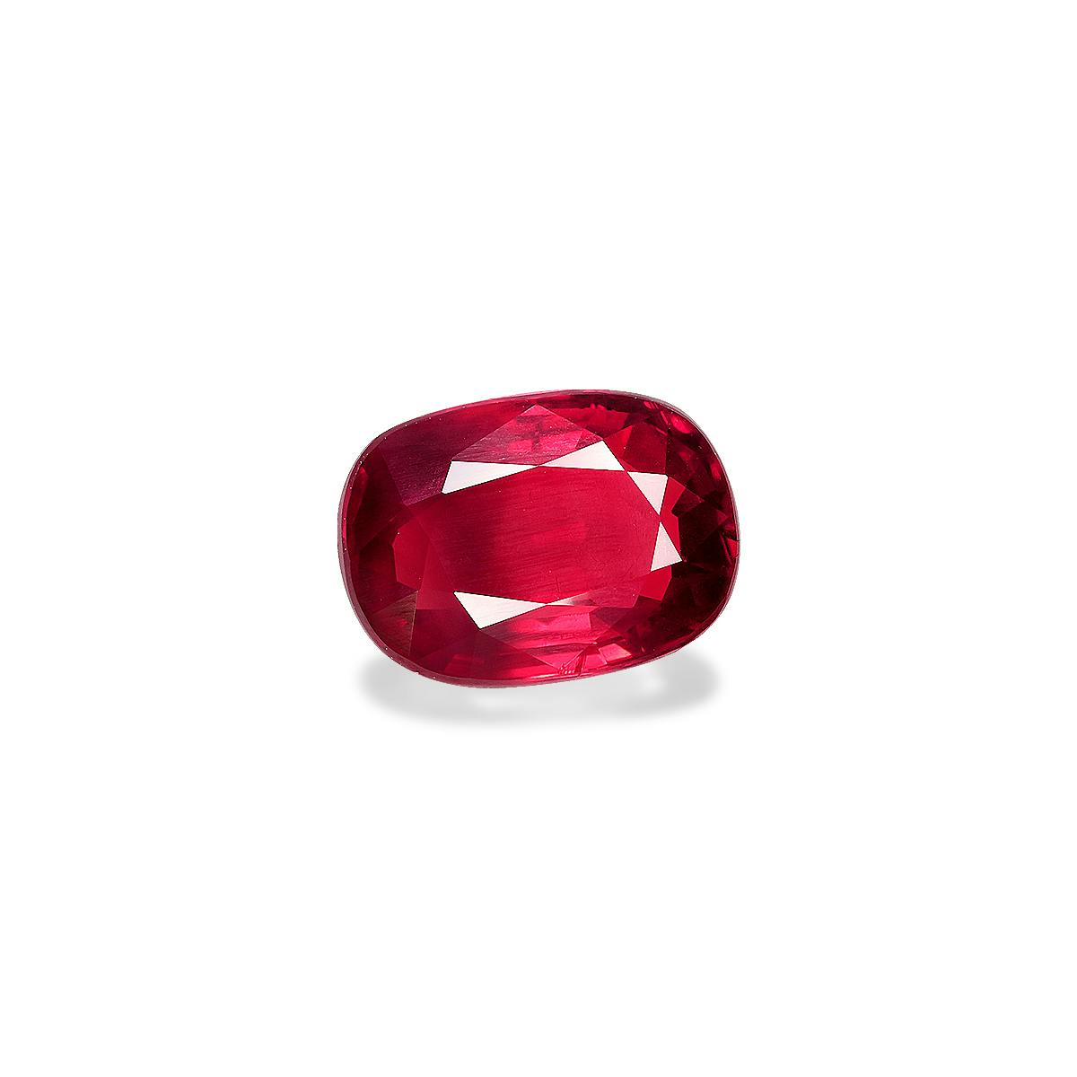 Mozambique Ruby 3.01 ct