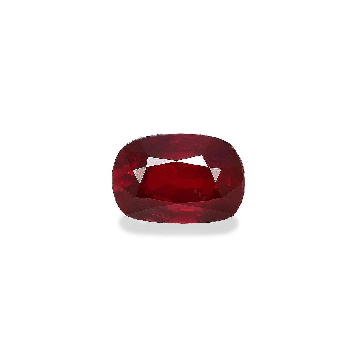 Mozambique Ruby 5.06 ct