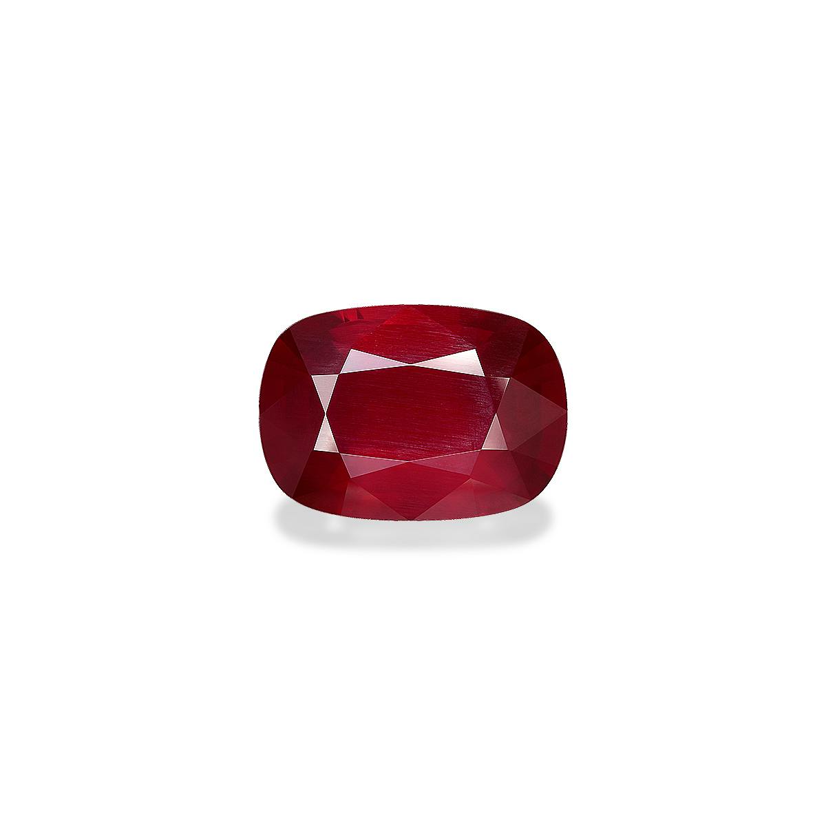 Mozambique Ruby 6.08 ct