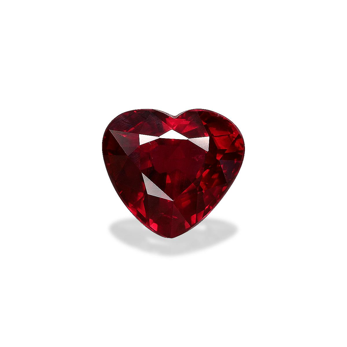 Mozambique Ruby 3.03 ct