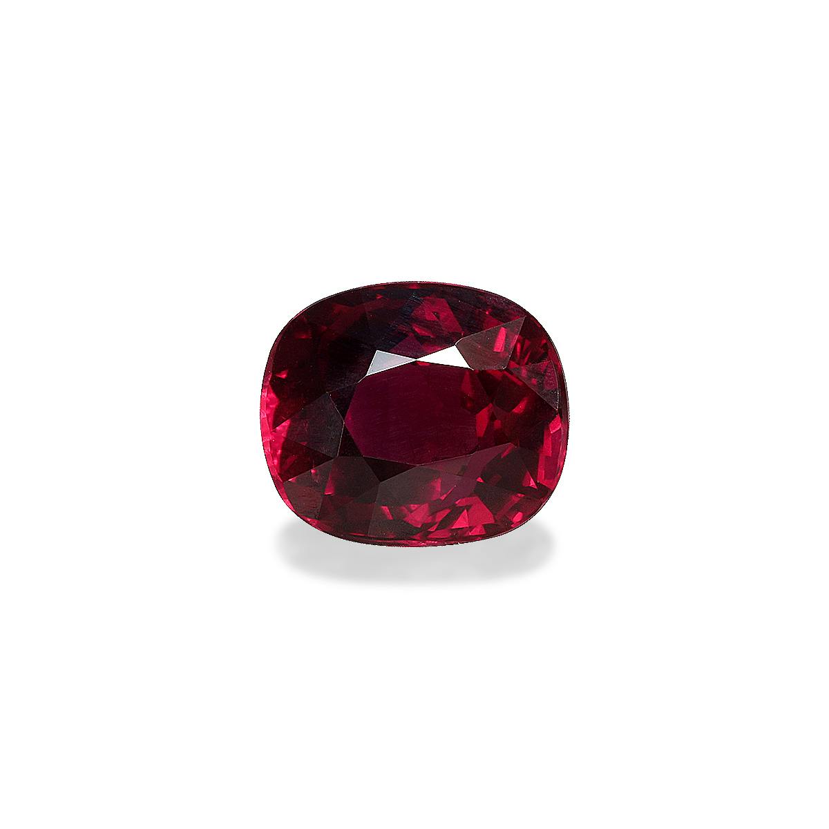 Mozambique Ruby 3.04 ct