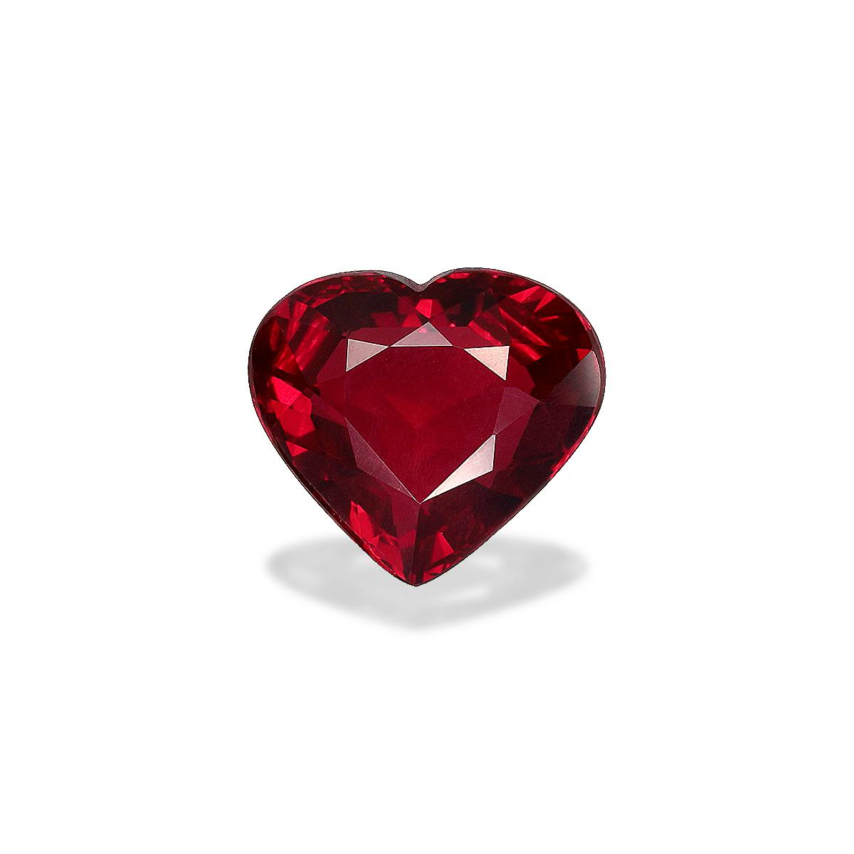 Mozambique Ruby 3.05 ct