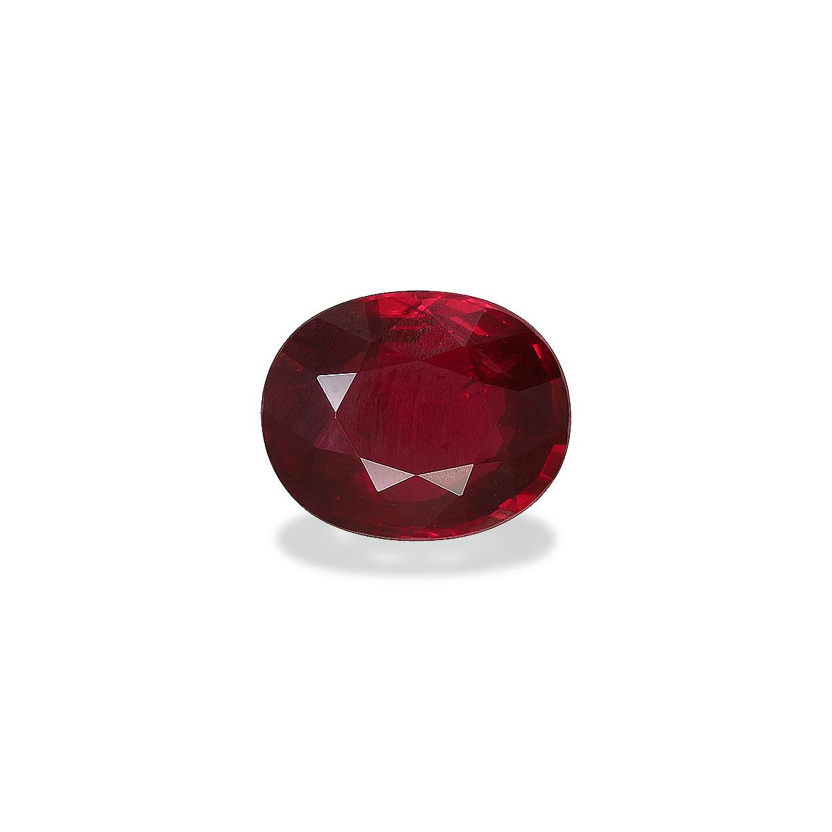 Mozambique Ruby 3.07 ct