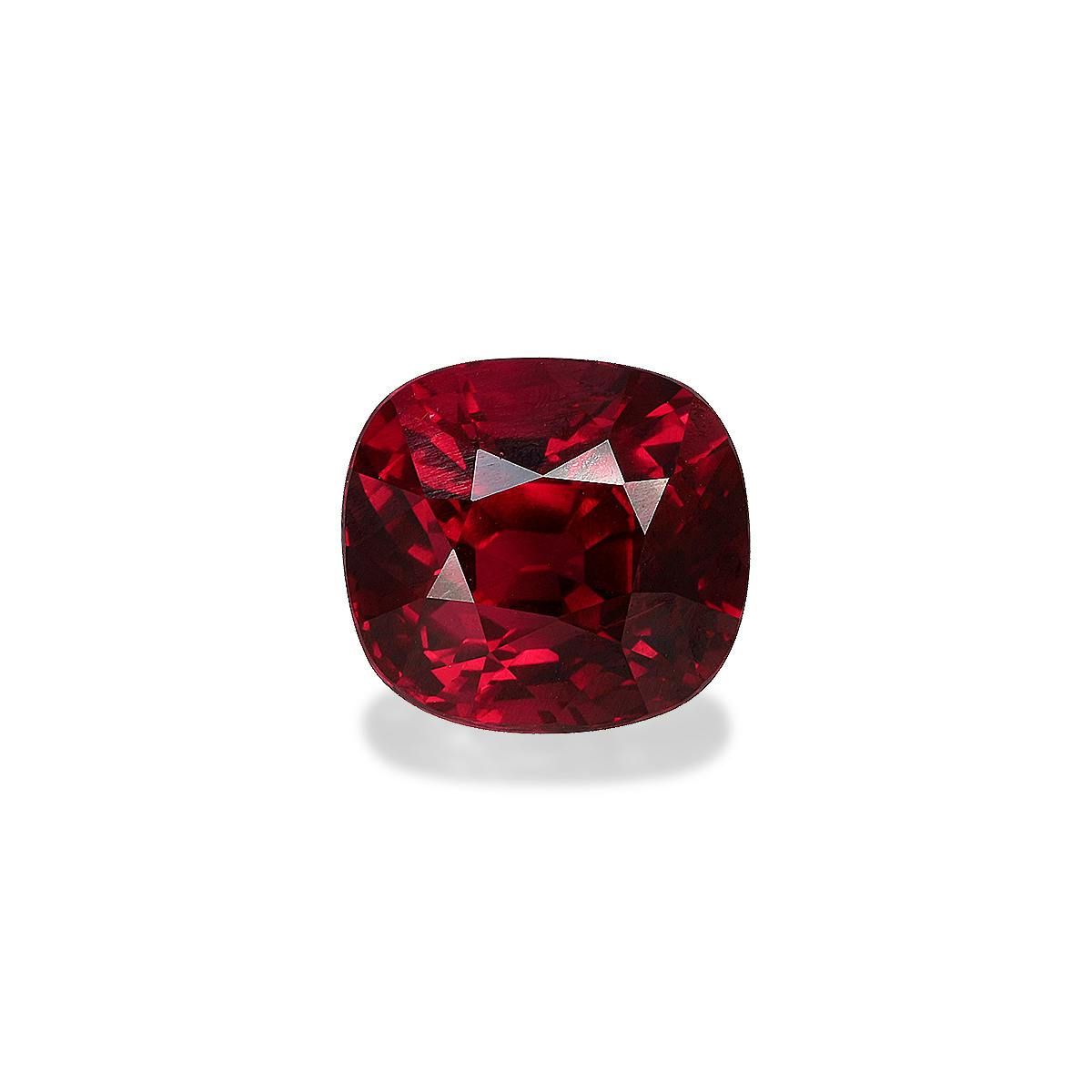 Mozambique Ruby 5.06 ct