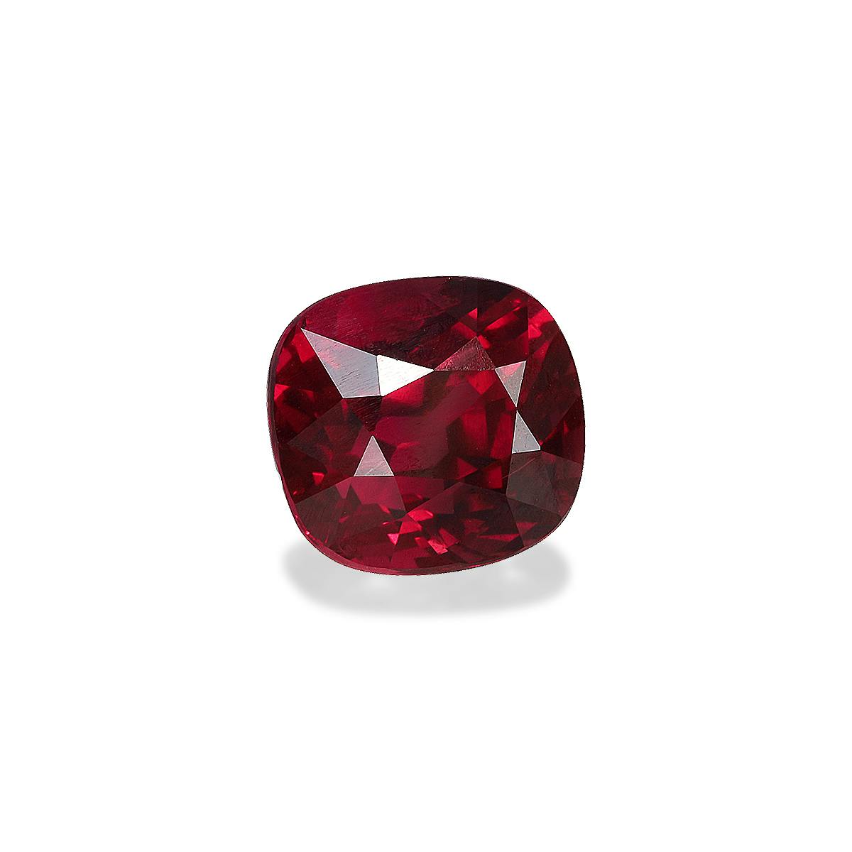 Mozambique Ruby 5.06 ct