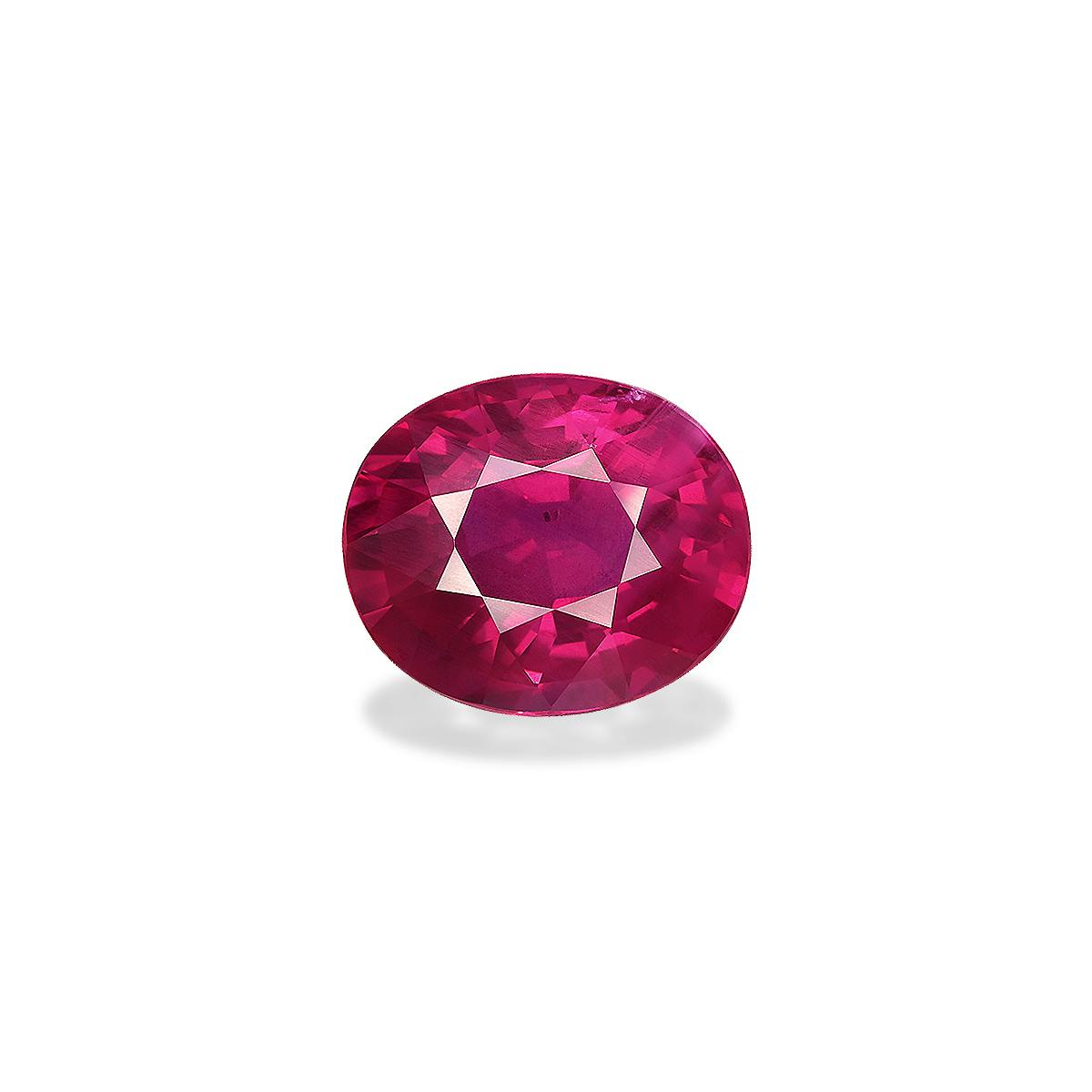Mozambique Ruby 7.18 ct