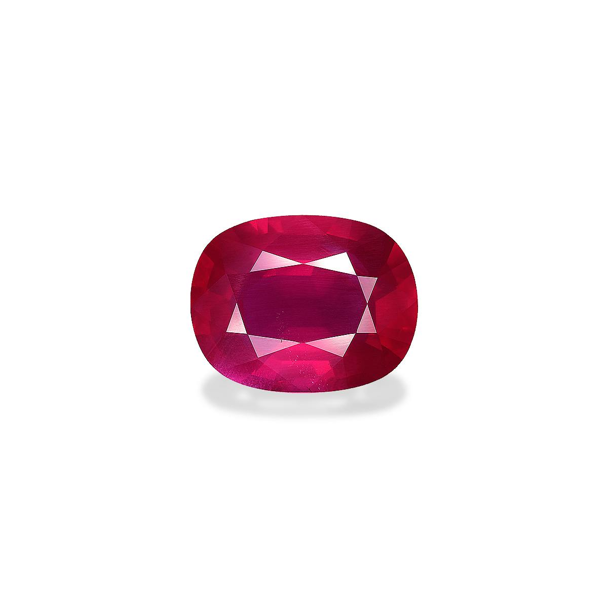 Mozambique Ruby 10.40 ct