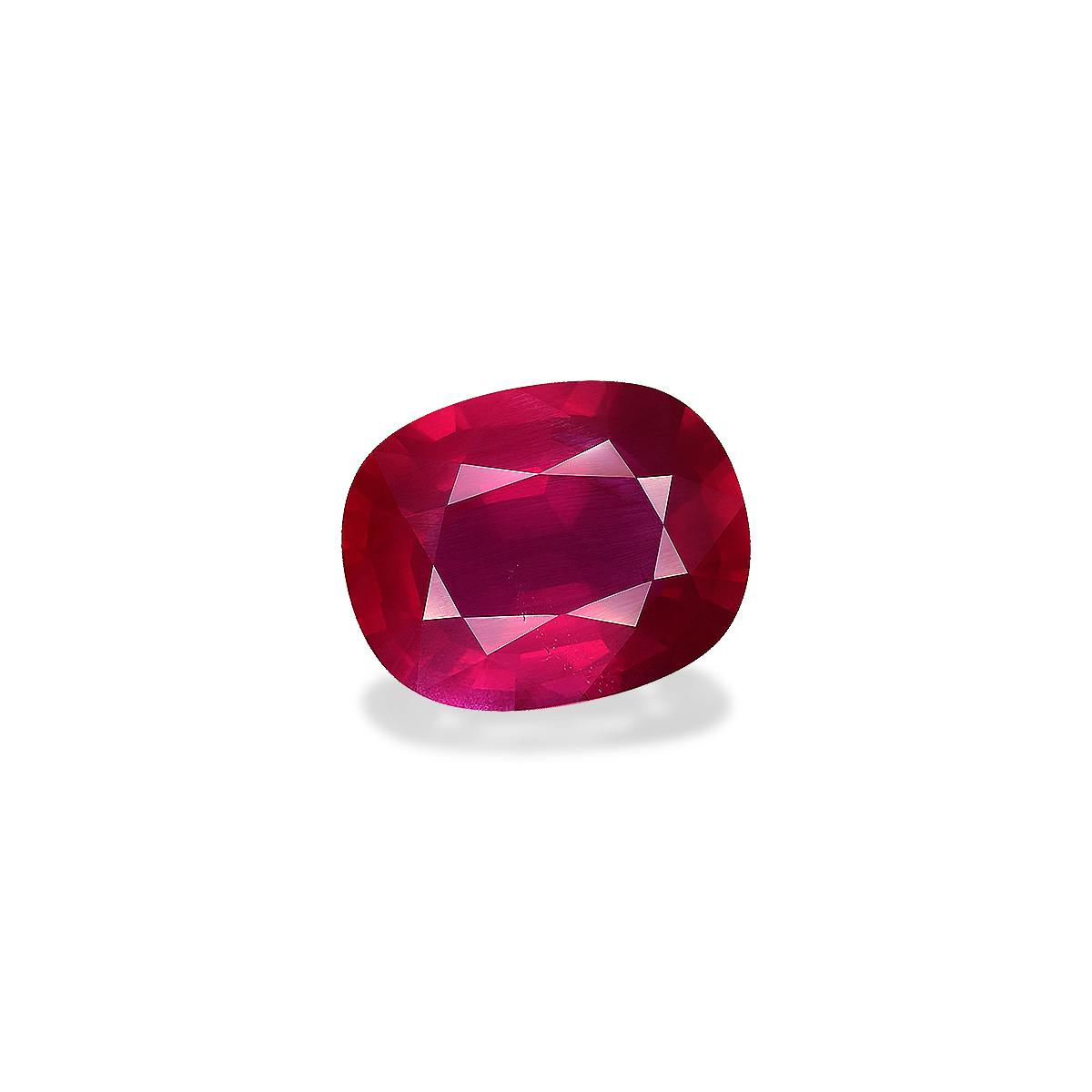 Mozambique Ruby 10.40 ct