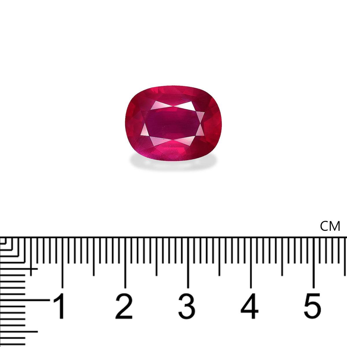 Mozambique Ruby 10.40 ct