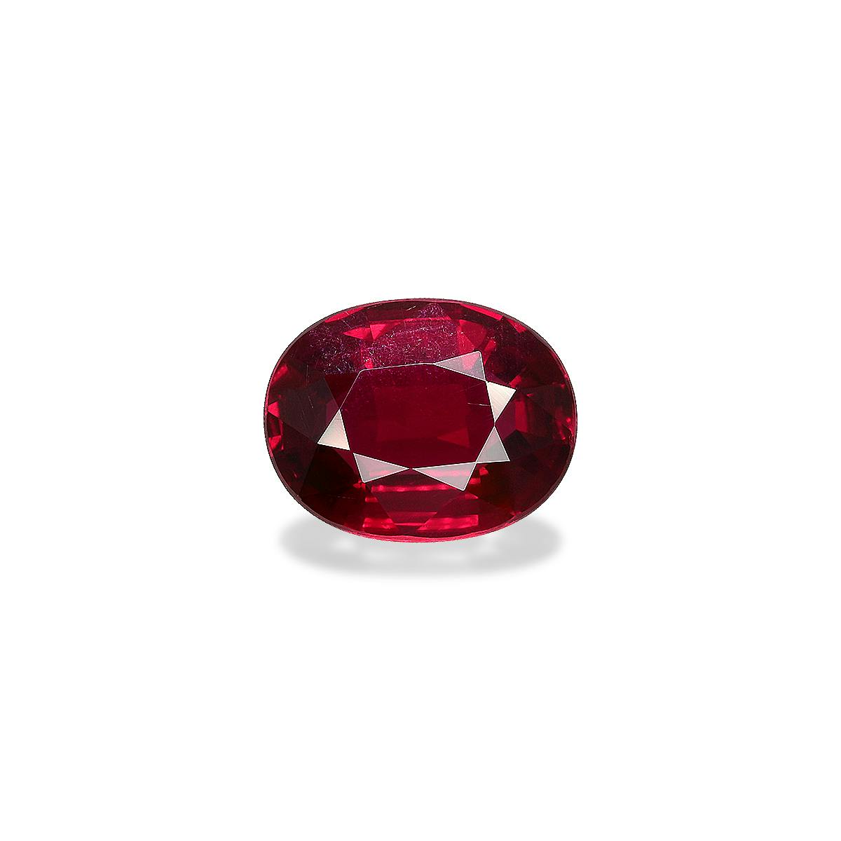 Mozambique Ruby 2.07 ct