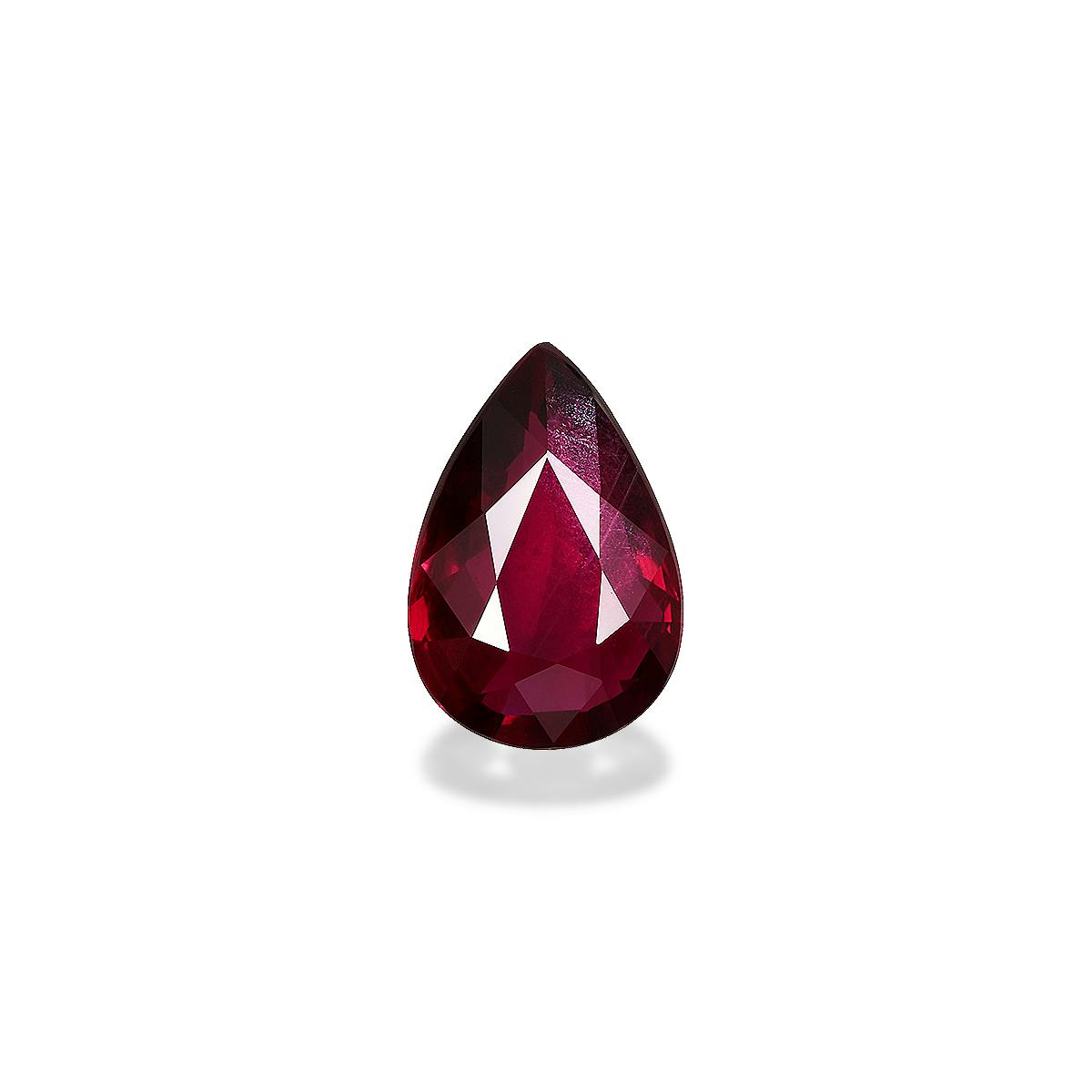 Mozambique Ruby 3.01 ct