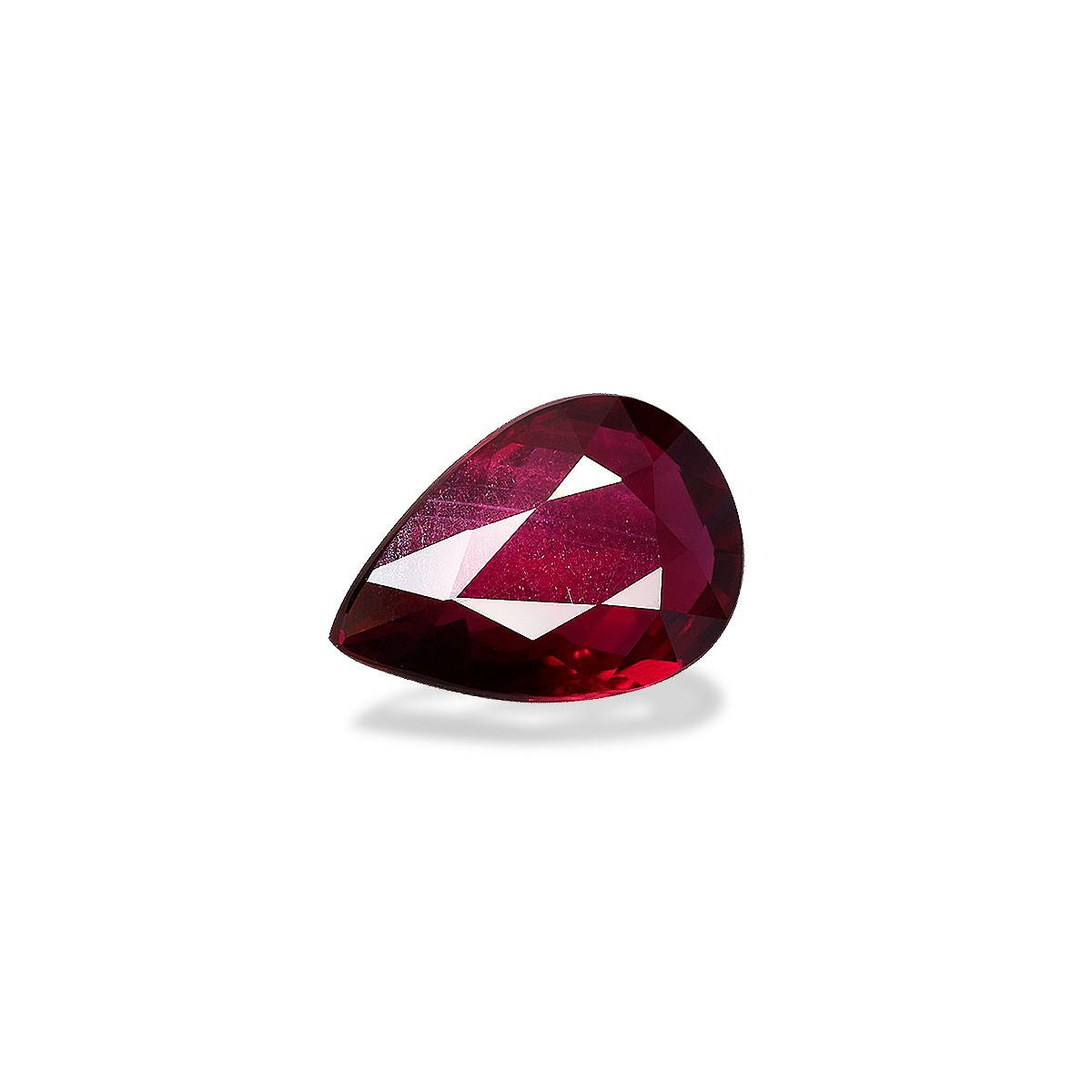 Mozambique Ruby 3.01 ct
