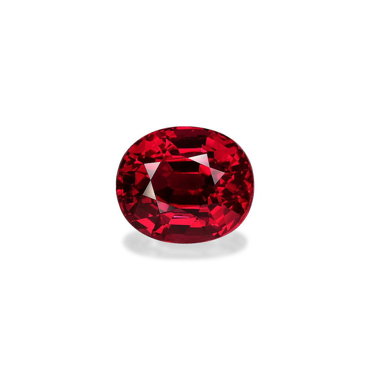 Mozambique Ruby 3.05 ct