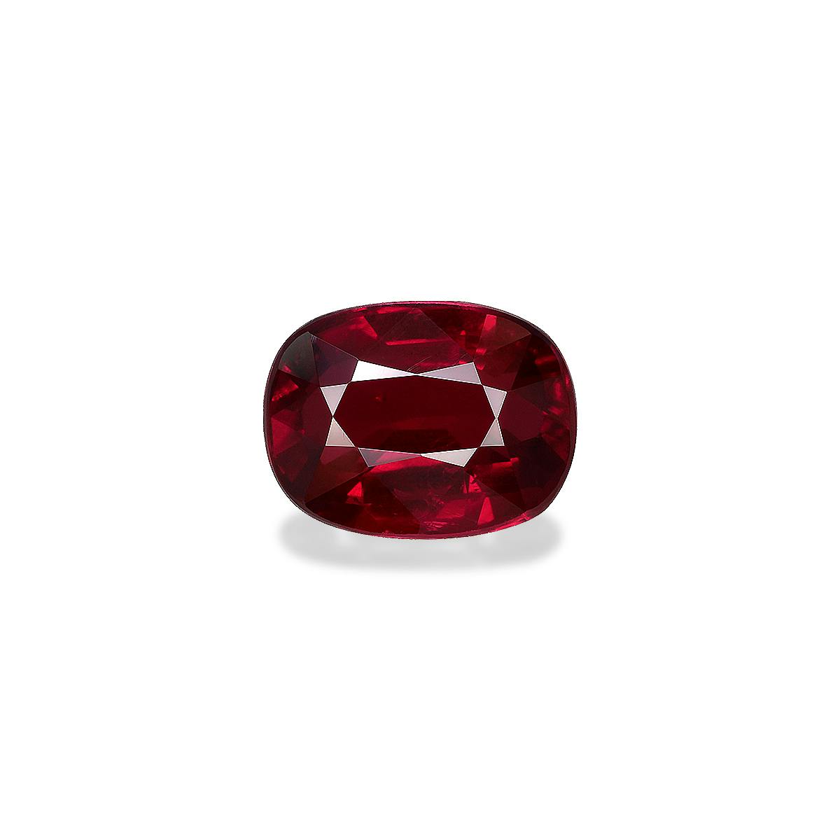 Mozambique Ruby 3.04 ct