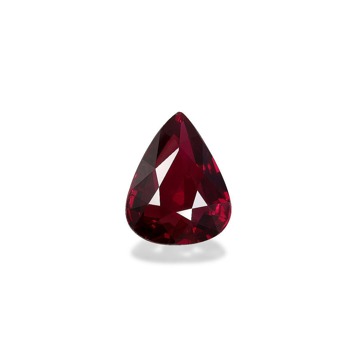 Mozambique Ruby 3.05 ct