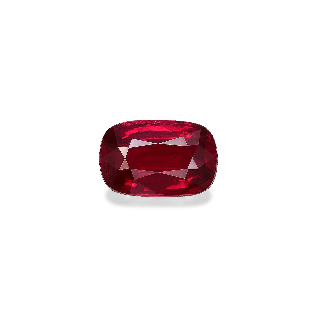 Mozambique Ruby 6.07 ct