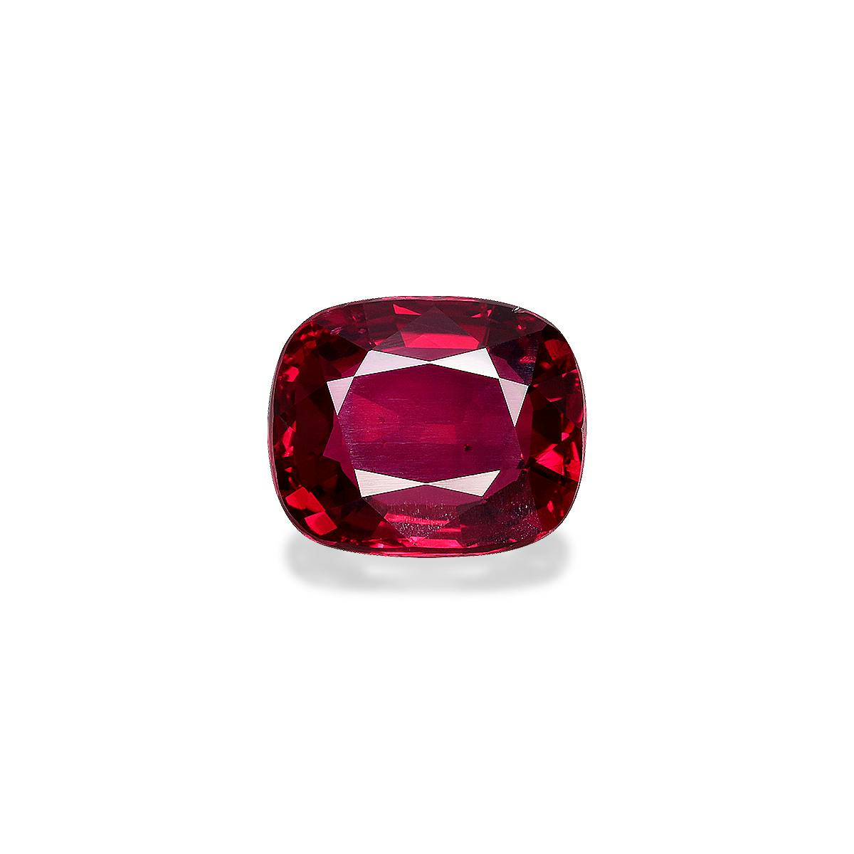 Mozambique Ruby 3.02 ct
