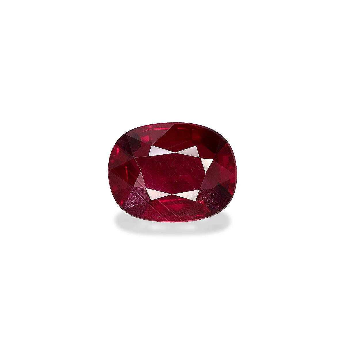 Mozambique Ruby 4.03 ct