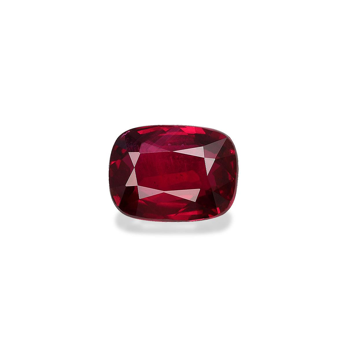 Mozambique Ruby 3.04 ct