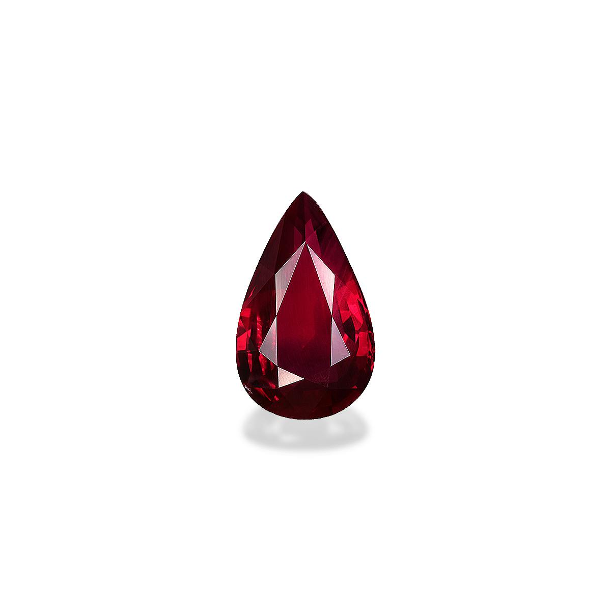 Mozambique Ruby 3.05 ct