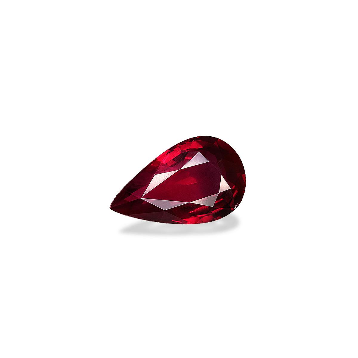 Mozambique Ruby 3.05 ct