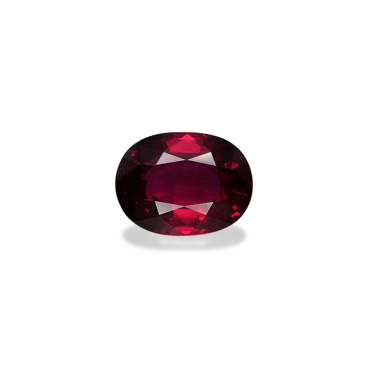 Mozambique Ruby 3.17 ct