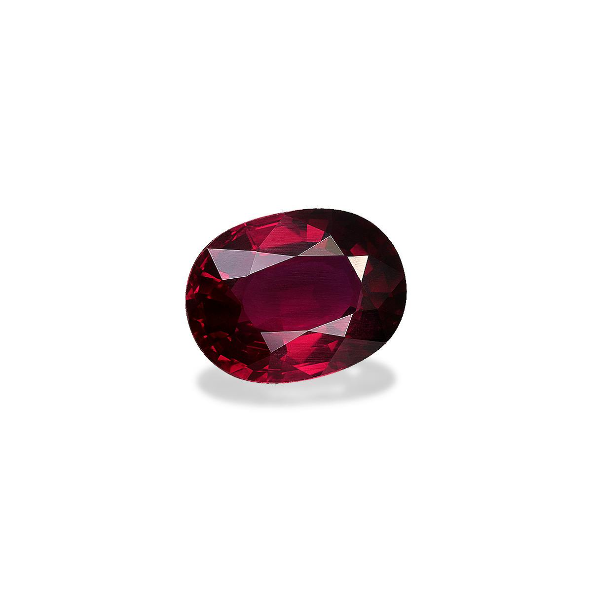 Mozambique Ruby 3.17 ct