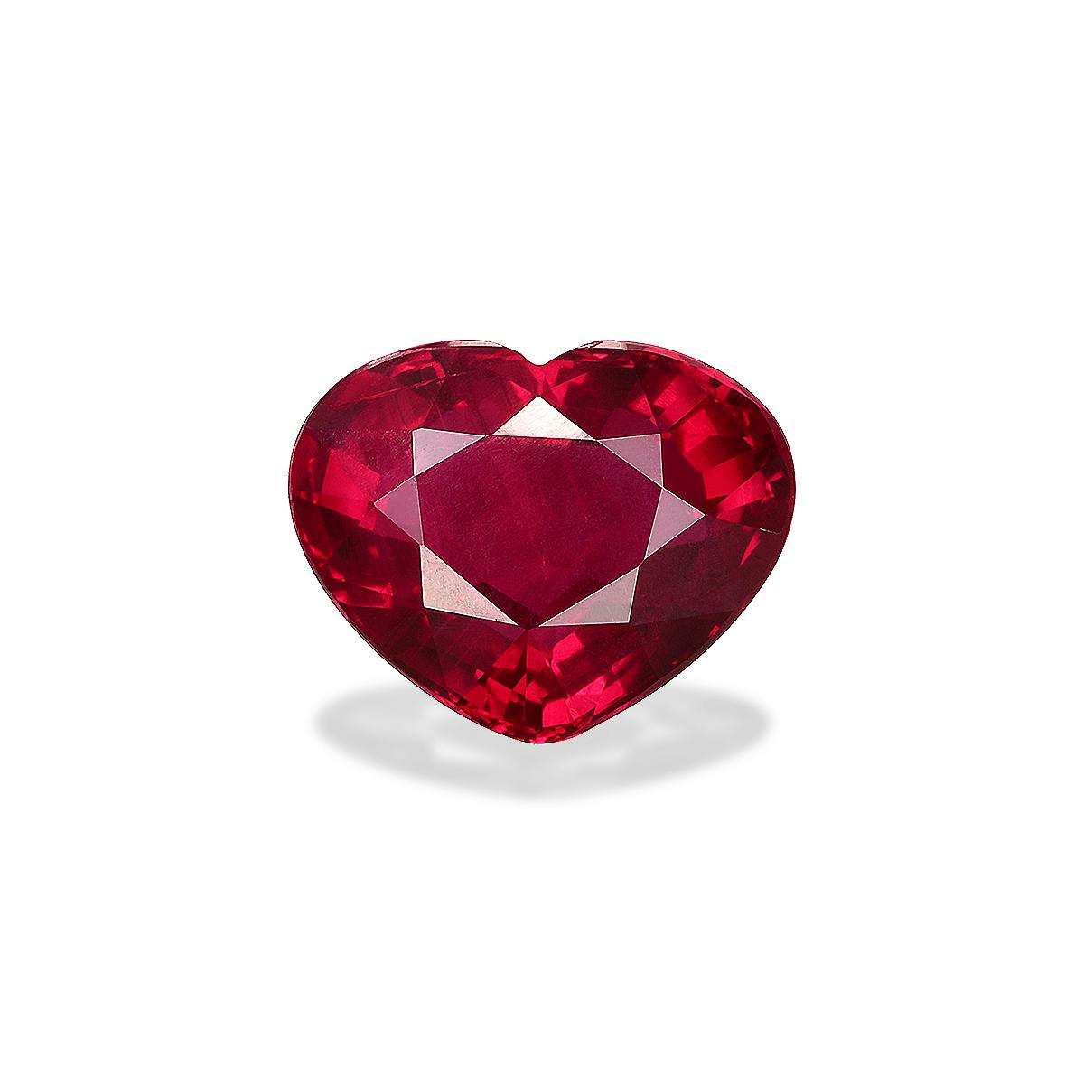 Mozambique Ruby 3.21 ct