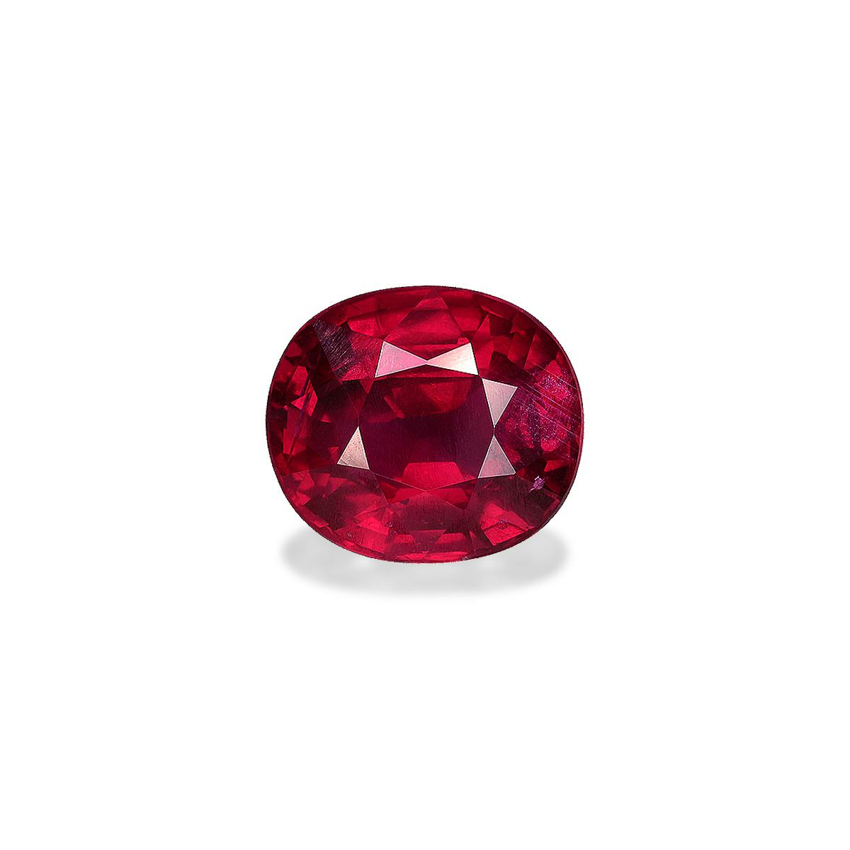 Mozambique Ruby 3.05 ct