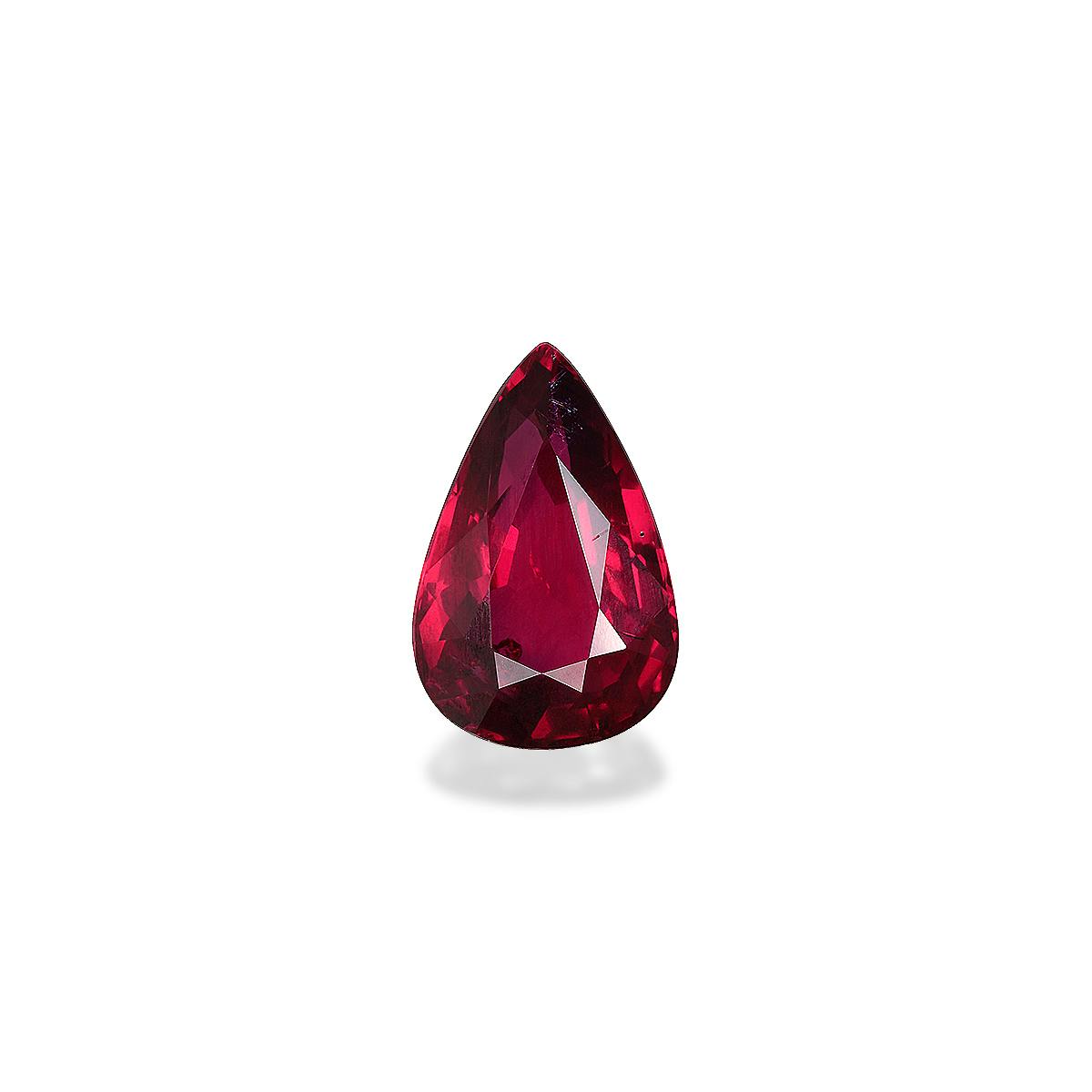Mozambique Ruby 3.04 ct