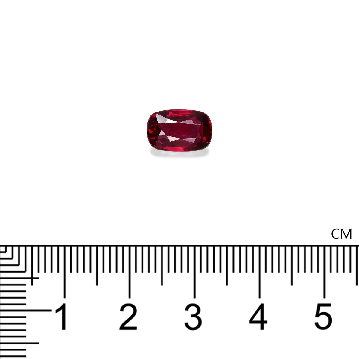 Mozambique Ruby 3.02 ct