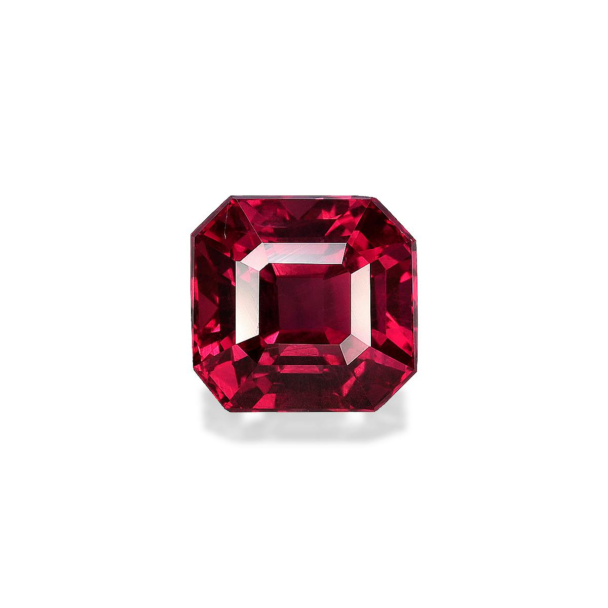 Mozambique Ruby 3.08 ct