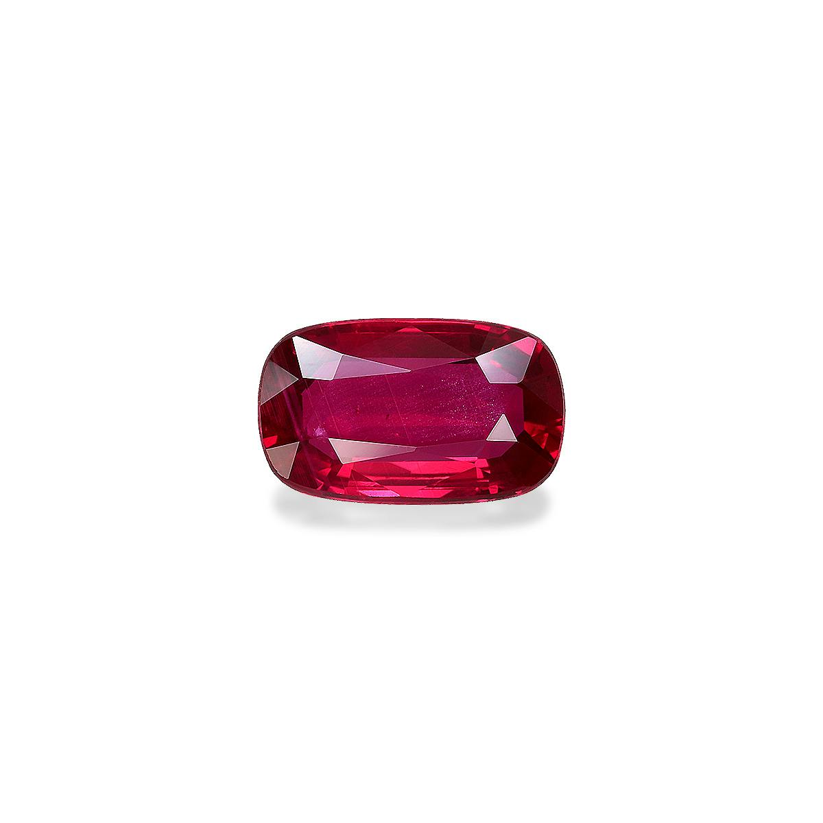 Mozambique Ruby 2.27 ct