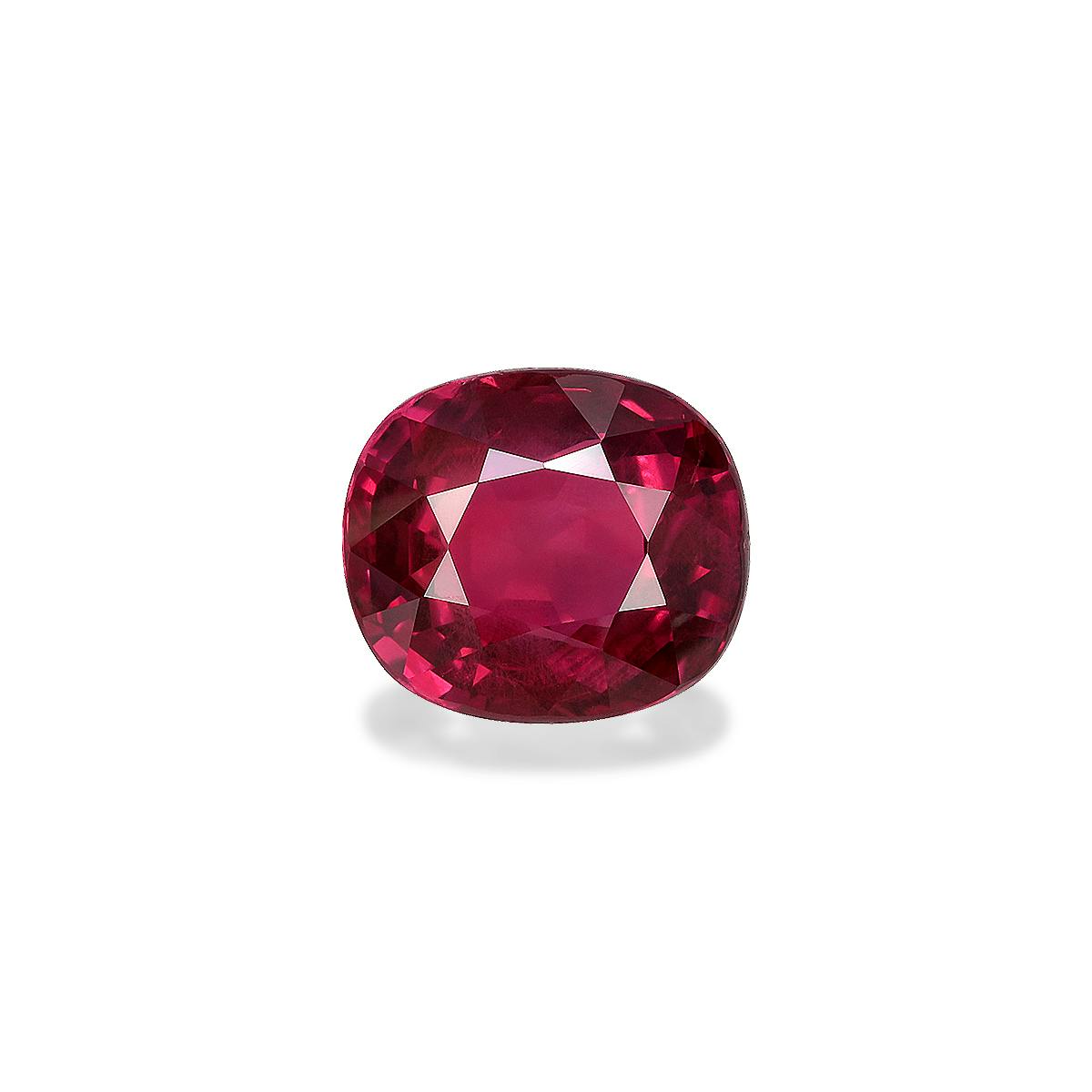 Mozambique Ruby 4.04 ct