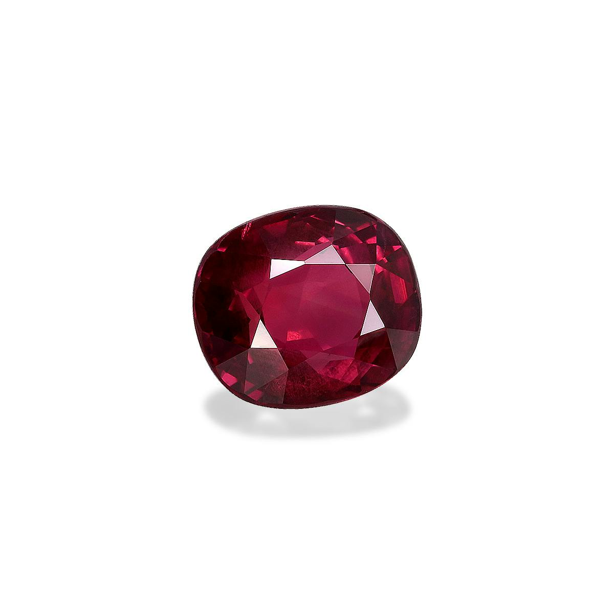Mozambique Ruby 4.04 ct