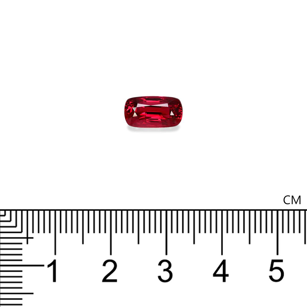 Mozambique Ruby 3.03 ct