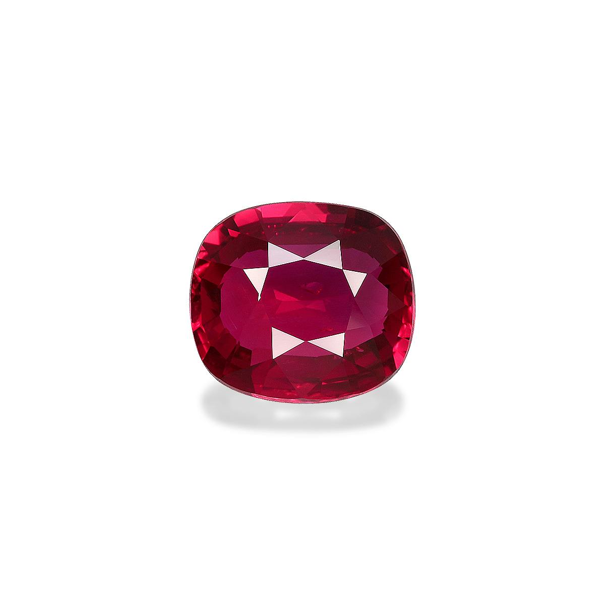 Mozambique Ruby 3.04 ct