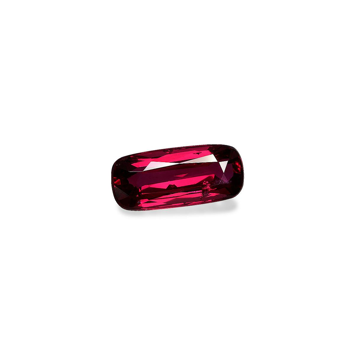Mozambique Ruby 3.14 ct