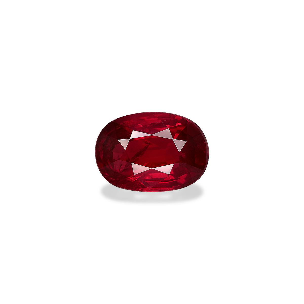Mozambique Ruby 3.03 ct
