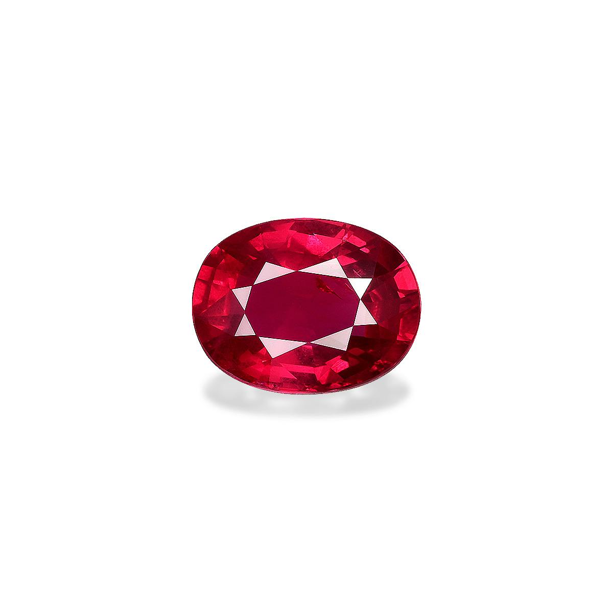 Mozambique Ruby 2.24 ct