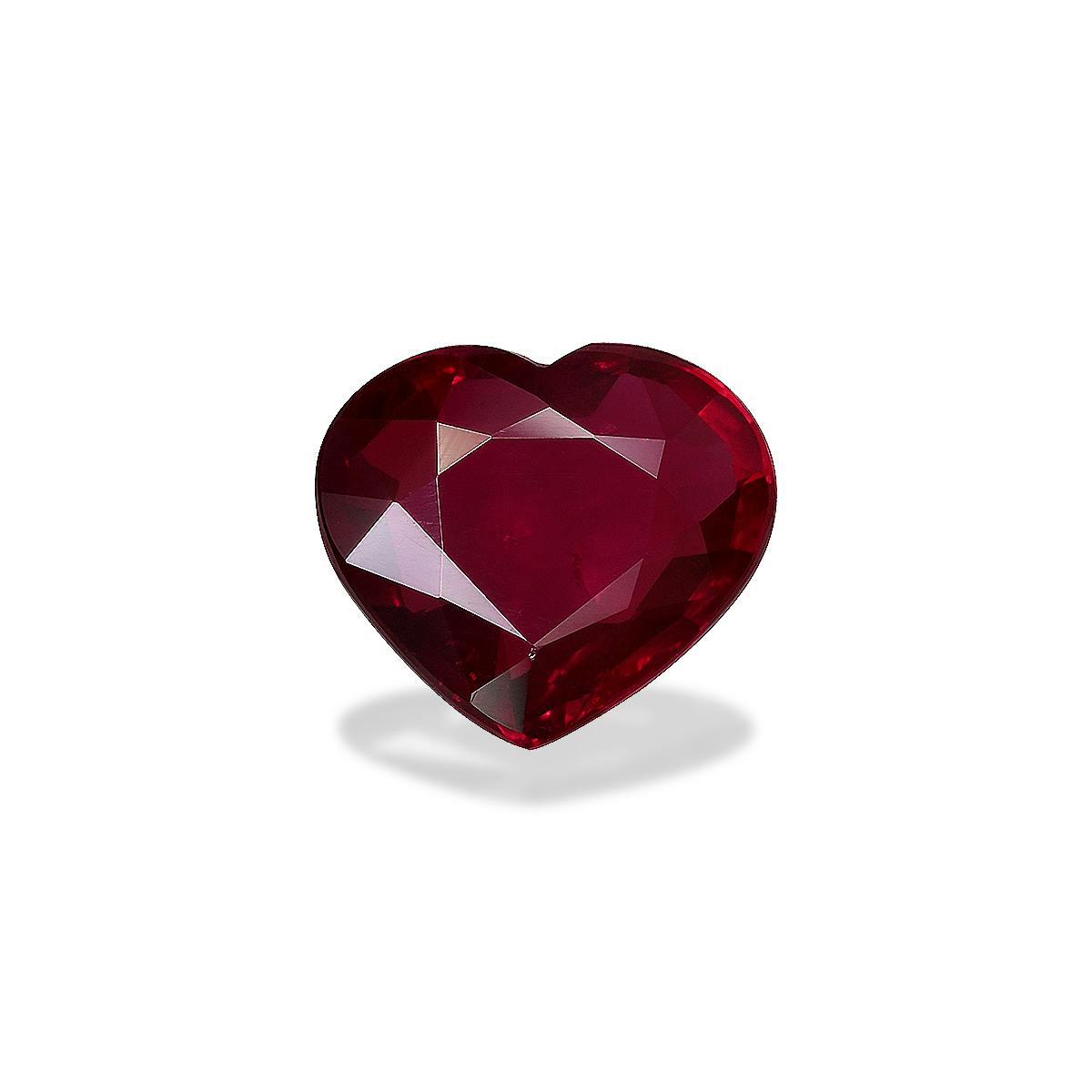 Mozambique Ruby 3.03 ct