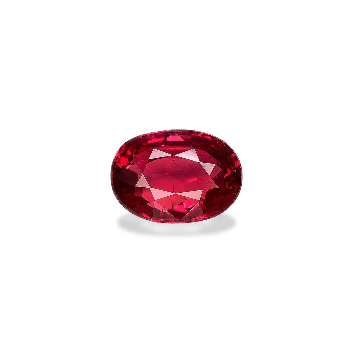 Mozambique Ruby 4.06 ct