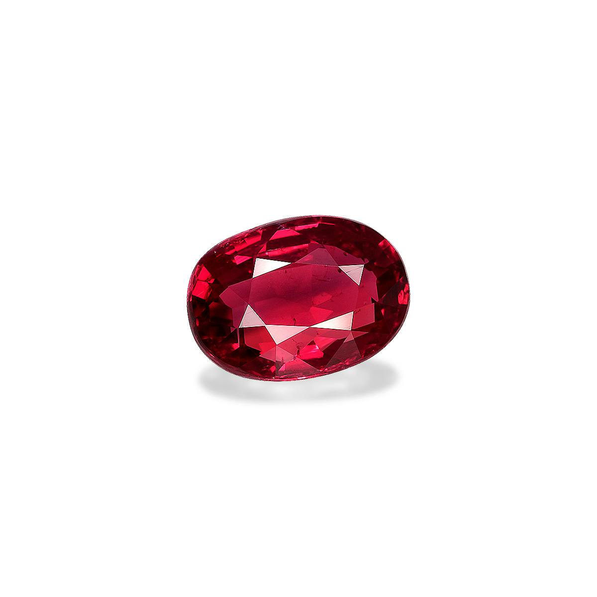 Mozambique Ruby 4.06 ct