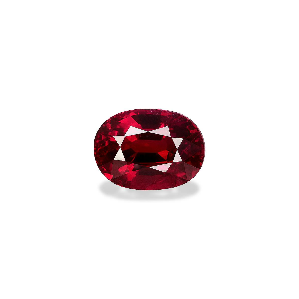 Mozambique Ruby 3.08 ct