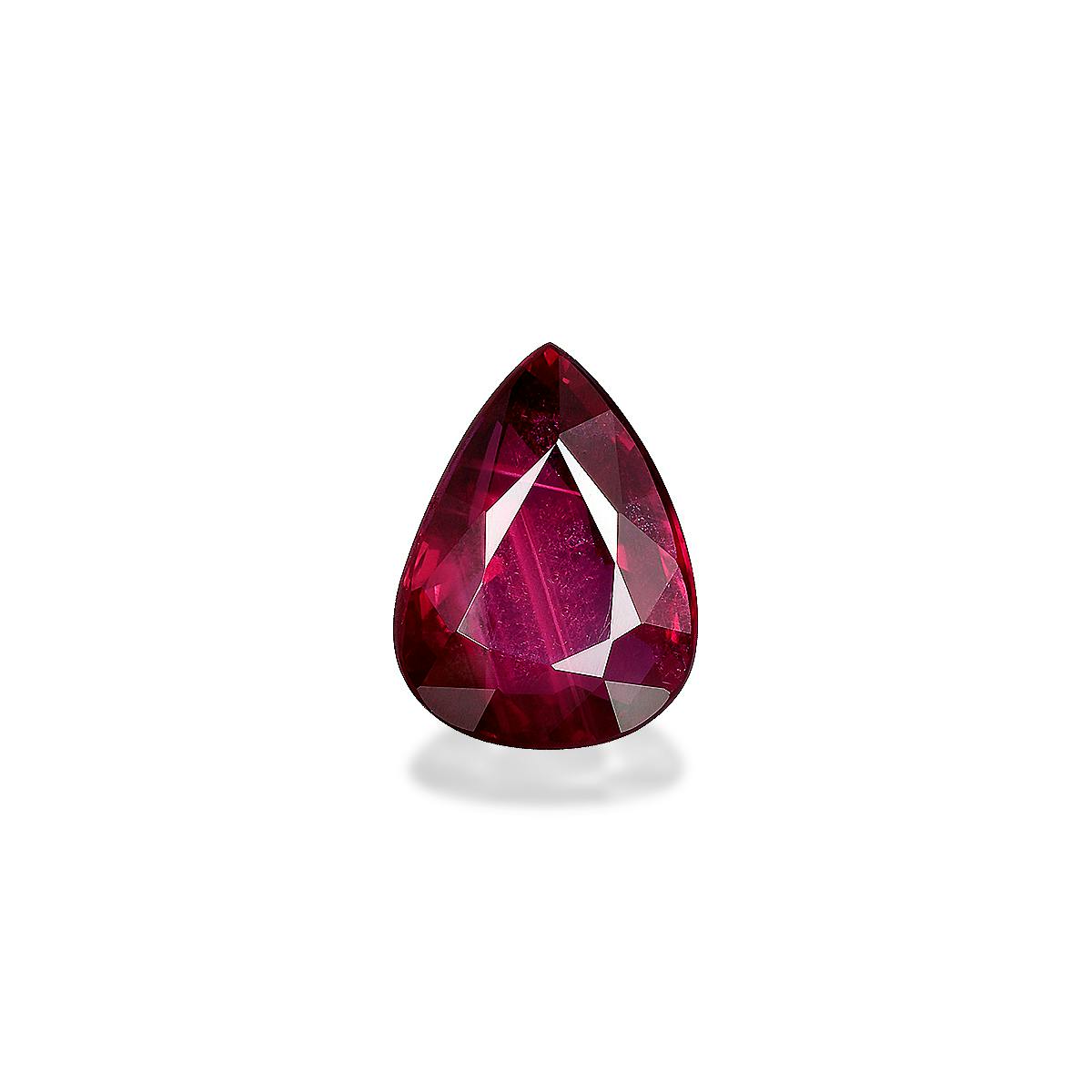 Mozambique Ruby 3.03 ct