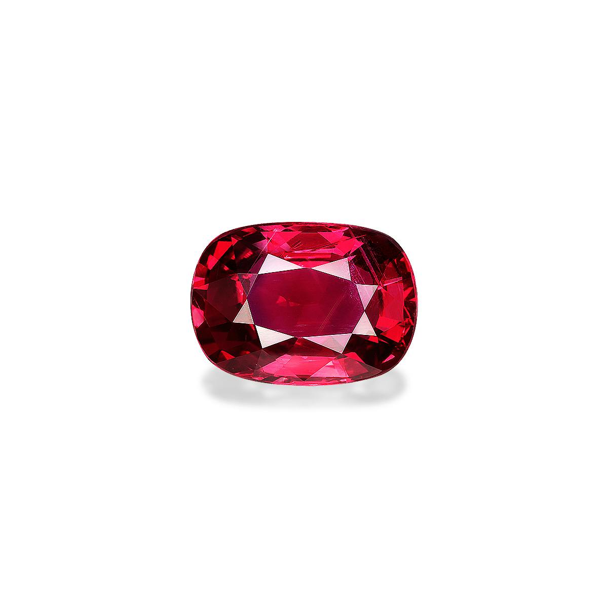 Mozambique Ruby 4.06 ct
