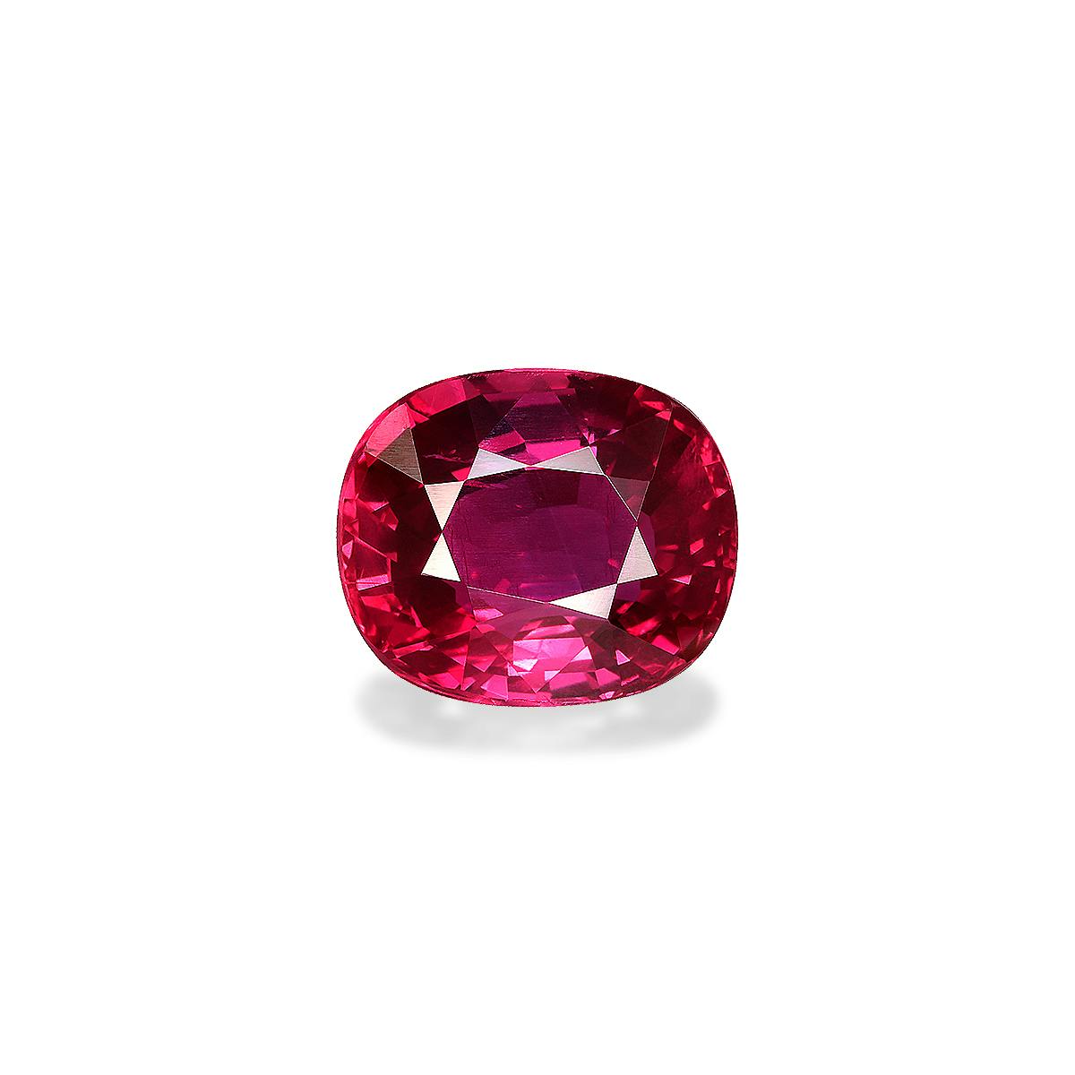 Mozambique Ruby 6.06 ct