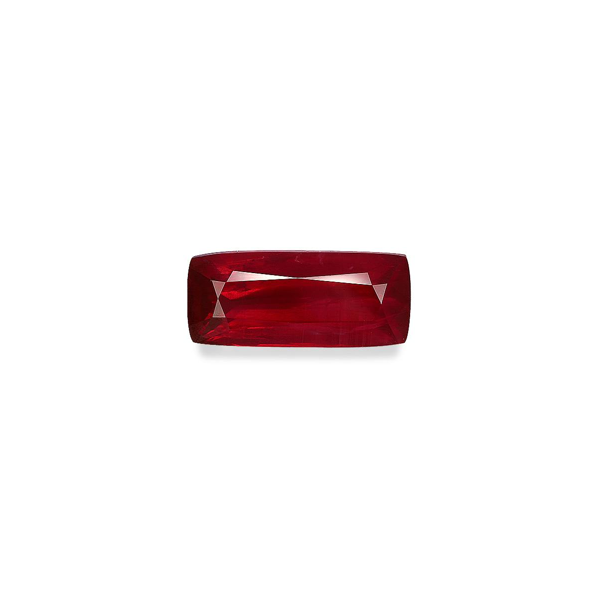 Mozambique Ruby 4.16 ct