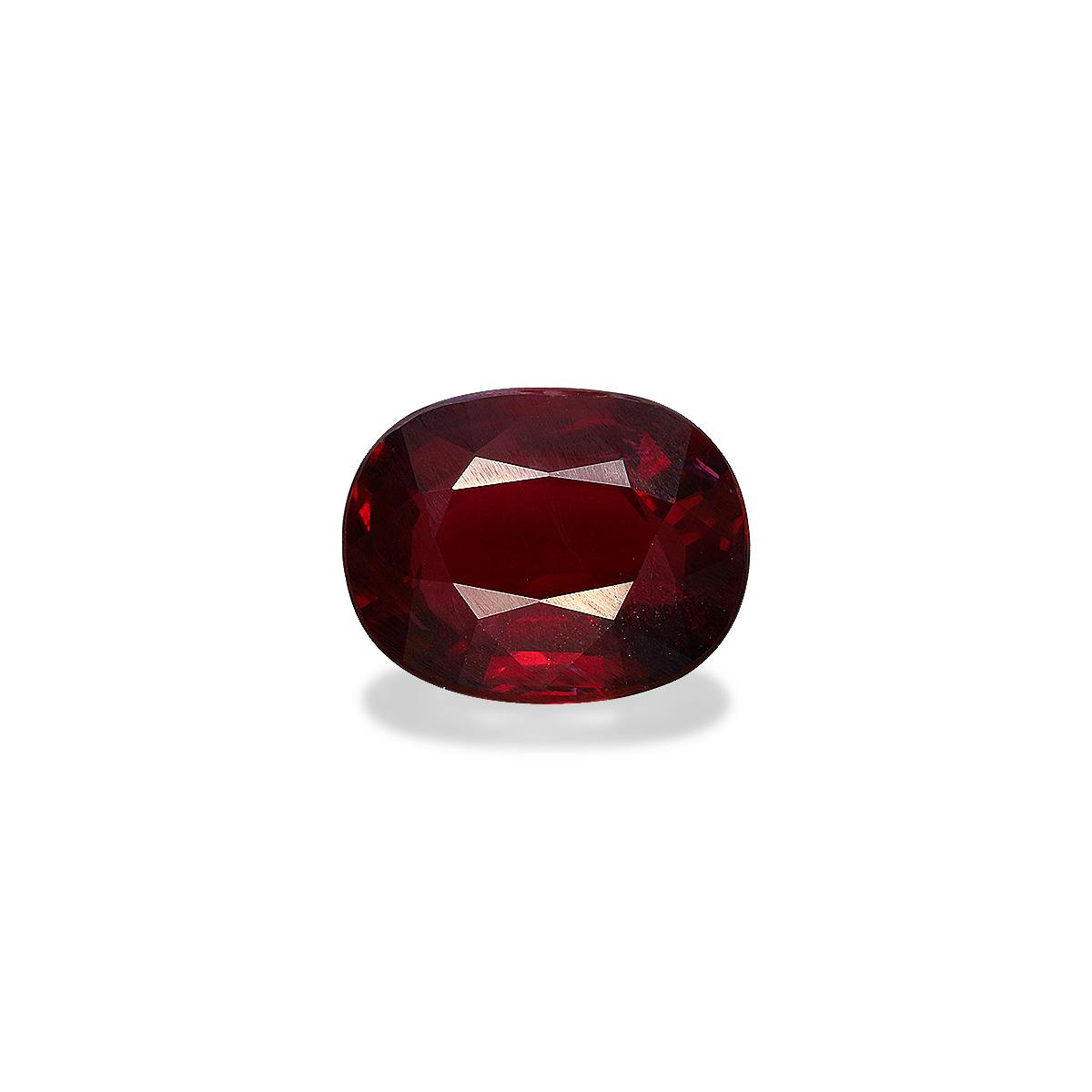 Mozambique Ruby 5.02 ct